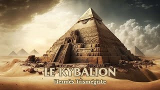 LE KYBALION  Hermès Trismégiste  LIVRE AUDIO [upl. by Llenod488]