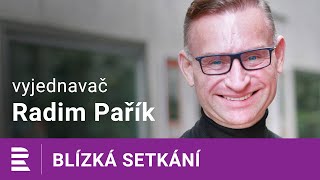 Radim Pařík na Dvojce Konflikt je sexy Za předpokladu že hledáme s protistranou řešení [upl. by Enyrhtac456]