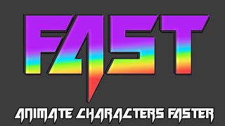 FASTest WAY TO CREATE DAZ STUDIO CHARACTER INTERACTIONS IN BLENDER [upl. by Esihcoc144]