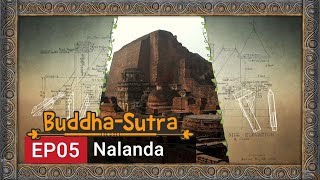 नालंदा विश्वविद्यालय को एक मुस्लिम ने क्यों जलाया  Nalanda University Real History [upl. by Eckmann153]