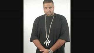 DJ Khaled  Out Here Grindin INSTRUMENTAL [upl. by Noevad]