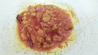 Daging masak kicap  Soy Sauce Beef Recipe [upl. by Ettevets]