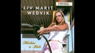 Hitchin A Ride TV commercial  Liv Marit Wedvik [upl. by Ellertal]