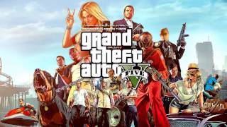 Grand Theft Auto GTA V  Repossession Mission Music Theme [upl. by Llebasi]