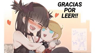 El atleta y la chica gotica Merryweather 《Fandub Español Latino》parte 6 [upl. by Eidok886]