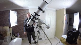 The SkyWatcher Astrolux 76mm Telescope A buyers guide [upl. by Pepillo]