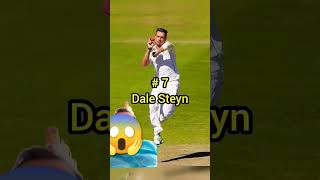 Top 10 Yorkers yorkers cricket topcricketer ipl top10cricketers topbowlers [upl. by Firooc]