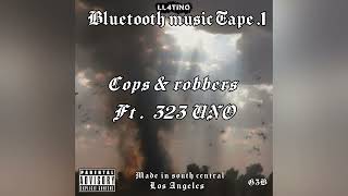 Cops amp Robbers ft  guno3372 [upl. by Asfah711]