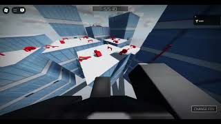 Parkour ASCENSION  Trailer Remake [upl. by Hoem]