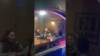 SHOWTIME LIVE CON CECI VERON│14102024│EL INFORMANTE RADIO [upl. by Yrogreg619]