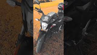 Suzuki gixxer monotone 😱😎 Gixxer bike dream bike ❤️ Best bike monotone 🏍 bike modified Gixxer [upl. by Westland]