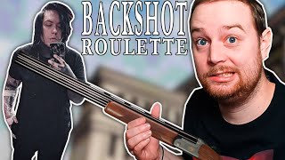 Ki Viszi Haza a PÉNZT 💰💰  Buckshot Roulette OwnMcKendry [upl. by Katzman215]