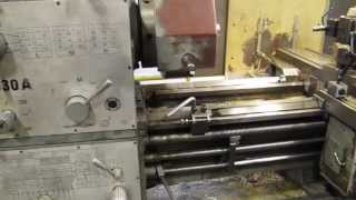 Toolmex Elektrium TUR630A  CNC Lathe [upl. by Culhert]