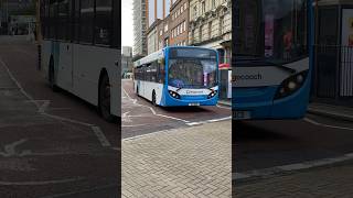 413 DCD 27876 on the 20 to Havant [upl. by Onurb242]