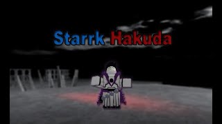 Starrk Hakuda  TYPESOUL [upl. by Benil984]