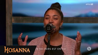 Sandra Kouame  Ce nom est si merveilleux  Sois élevé  Mon secours est en Toi  Miracles [upl. by Edurtreg63]