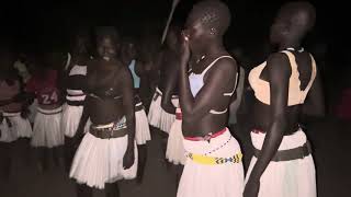 Atar Oguruny Pt 2  Otuho Lotuko South Sudan [upl. by Armilla]