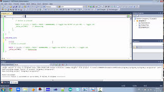 Microprocessors Tutorials 14  MCU Tutorials 04  Interrupts [upl. by Jeffie481]