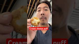 Cream Cheese Bread Papas Puffs  The Perfect Snack [upl. by Cuyler]