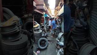 Patna chor bazar shorts patnachorbazar patna chorbazar chorbazarpatna [upl. by Ynattirb]