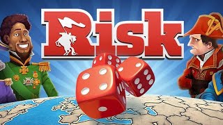 I Regret Playing Risk You could say I took a RISK [upl. by Pesvoh]