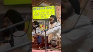 Waheguru ji shortvideo shorts shortsvideo [upl. by Ibur992]