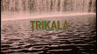 Twin Peaks Intro  Trikala Version [upl. by Takara]