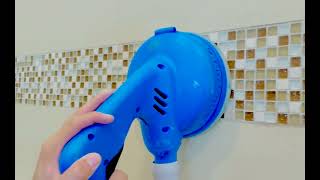 Shower Cleaning with Zerorez® [upl. by Hope]