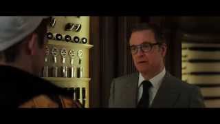 Kingsman 4 The Blue Blood Trailer 2 HD Taron Egerton Colin Firth Daniel Craig  Fan Made [upl. by Gnuhc640]