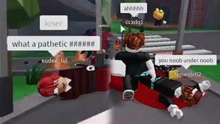 roblox exploiting ‎ ／ ‎ friday funkin [upl. by Danyluk]