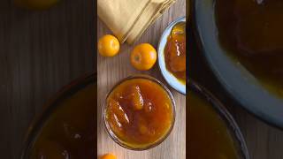 Kumquat marmalade watch this space for full recipe [upl. by Anegue947]