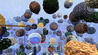 ♥Minecraft Xbox  Planetoids The First Encounter  Episode 1♥ [upl. by Filippo745]