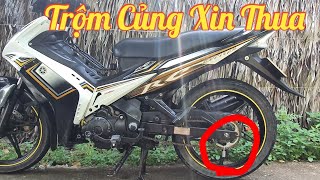 Cách Khóa Xe Chống Mất Đến Trộm Củng Bó Tay  Ổ Khóa Bí Mật Của Nhà Sản Xuất Xe  How To Lock Car [upl. by Ailil910]