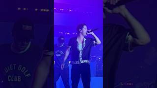 BIG TIME RUSH  Windows down LIVE in Frankfurt [upl. by Gagne246]