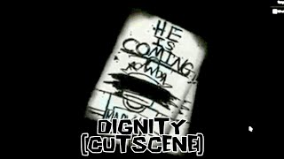 DIGNITY Cutscene  Doomspire Defense [upl. by Eizzil]