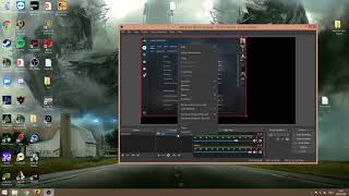 How to Stream CSGO in OBS Studio 43 Stretched in 30seconds [upl. by Norrab]