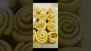 Cinnamon Rolls yummy [upl. by Aneral]