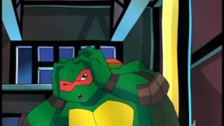 TMNT S07E02 quotKaratekoulussaquot 22 [upl. by Chemush]