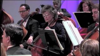 Poet and Peasant Overture  heartland festival orchestra [upl. by Anitserp]