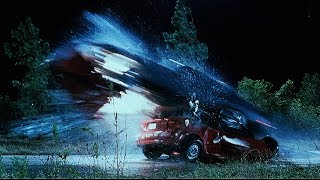 Wildest Movie Car Crashes [upl. by Ahsekad]