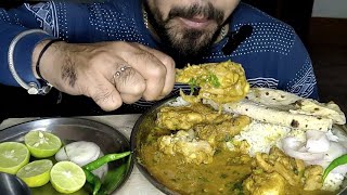 Chicken Kadai Rice And salad🤩🤩 [upl. by Diogenes]