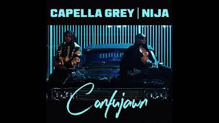 Capella Grey Nija  Confujawn Audio capellagrey nija confujawn [upl. by Macnair]