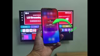 Fixed AirPlay not working on LG TV  Unable to connect to LG TV [upl. by Weissmann]