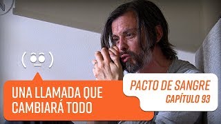 Capítulo 93  Pacto de Sangre [upl. by Bondy168]