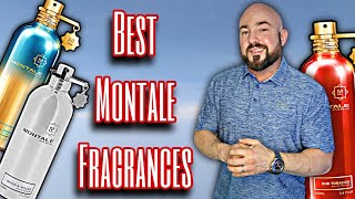 Best Affordable Montale Fragrances that are Beast Mode  Weekly Fragrance Rotation 142 [upl. by Etiuqal487]