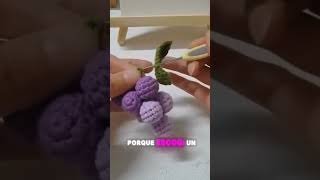 como hacer un amigurumi crochet amigurumi dyi manualidades tejer tejido patronesamigurumis [upl. by Ernestus]