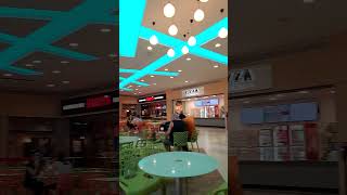 Pizza Margarita Athens Metro Mall shortsvideo athens греция кино greece music movie [upl. by Eiznek]