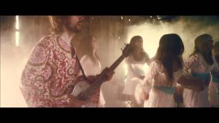 The Polyphonic Spree  Hold Yourself Up OFFICIAL [upl. by Kier]