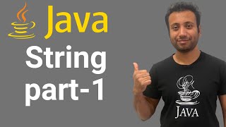 Java Bangla Tutorials 86  String part1 [upl. by Niras]