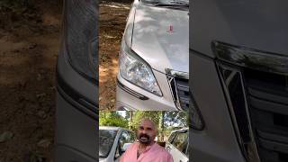 Top condition 2016 model innova for sale innovaforsale usedcars shorts autovlog keralacars [upl. by Eppes]